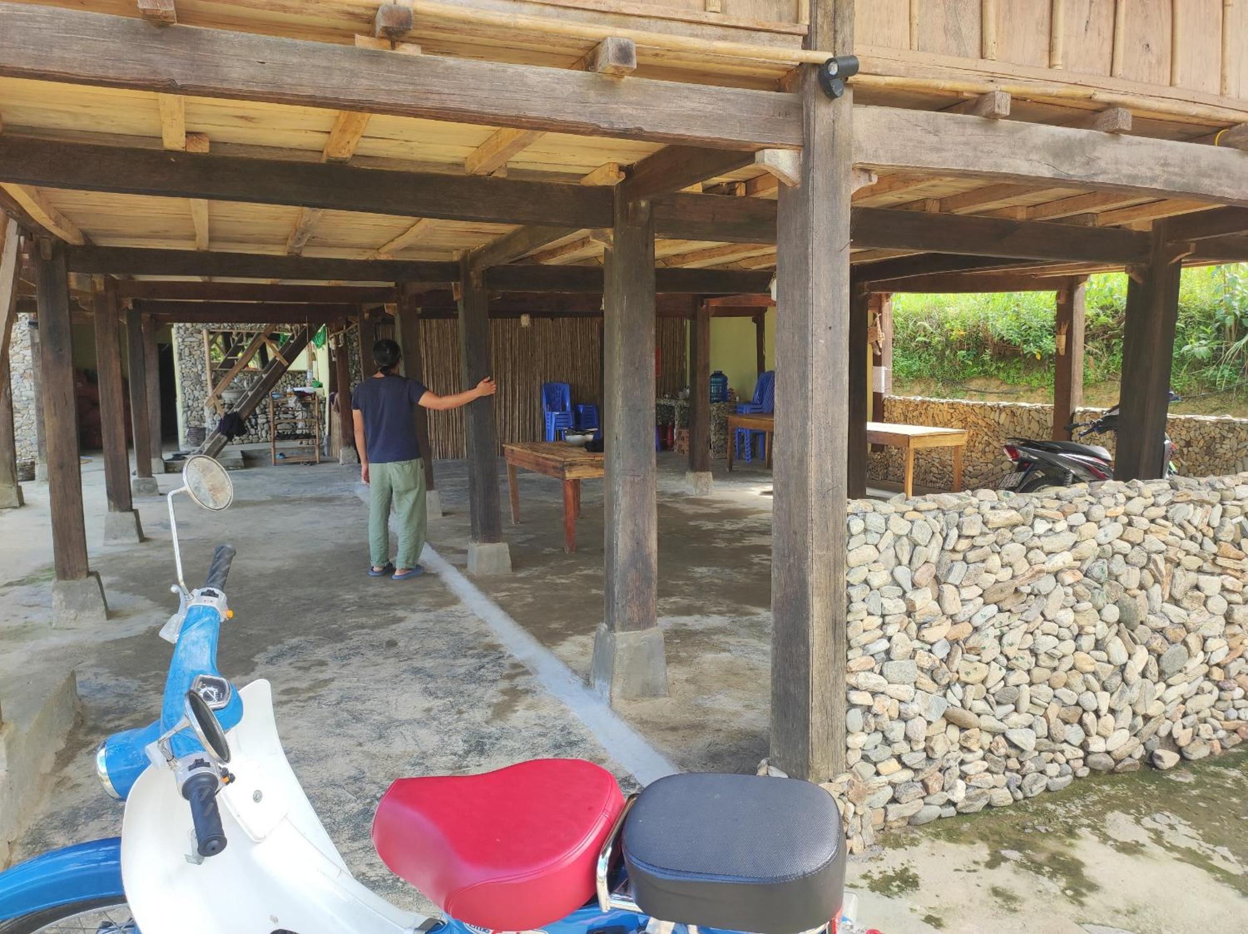 Dương's House