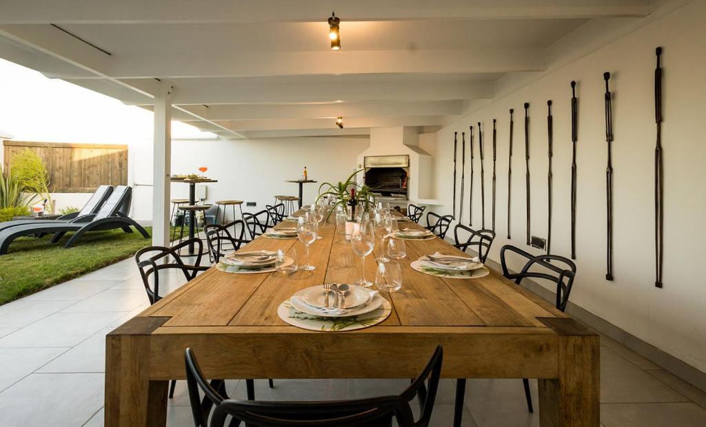 St Francis Golf Lodge
