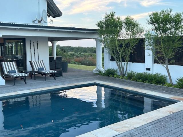 St Francis Golf Lodge