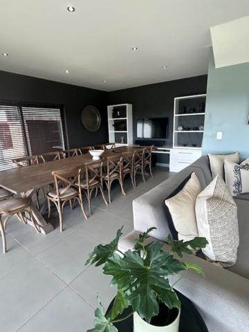 St Francis Golf Lodge