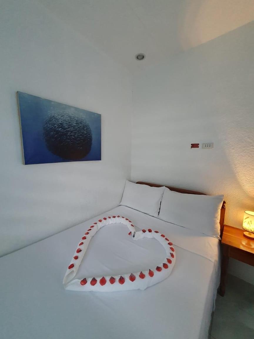 Jah’s Anemone Dive Guesthouse view 4