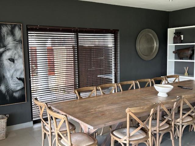 St Francis Golf Lodge