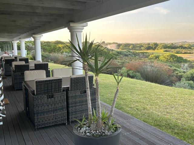 St Francis Golf Lodge