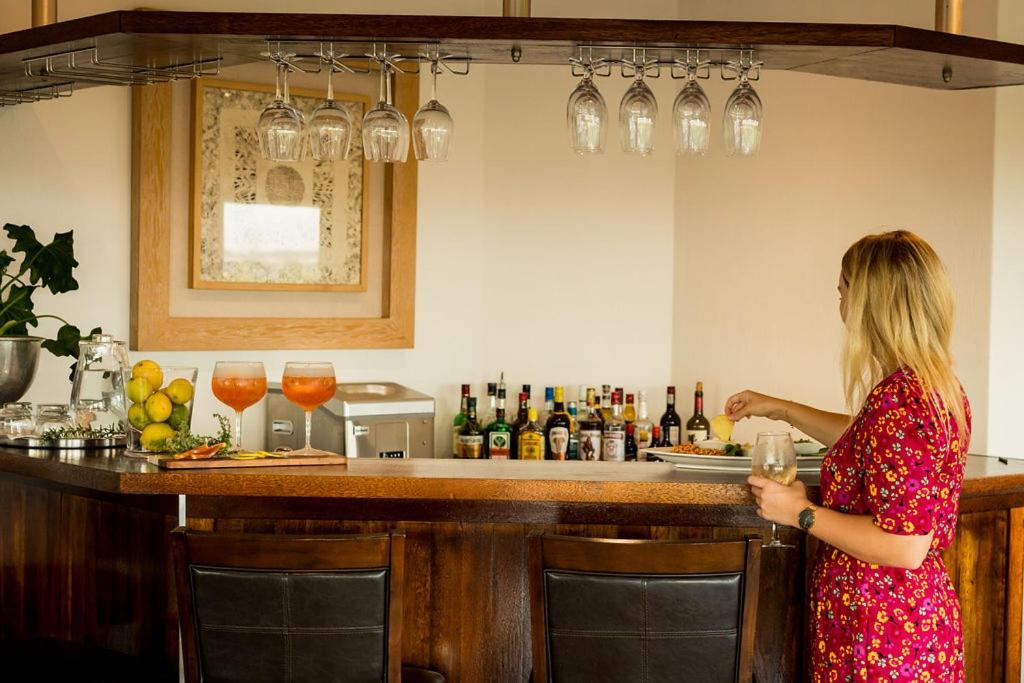 St Francis Golf Lodge