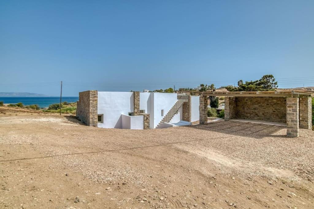 Villa Ena - Beach getaway