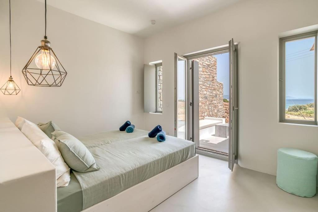 Villa Ena - Beach getaway photo 3