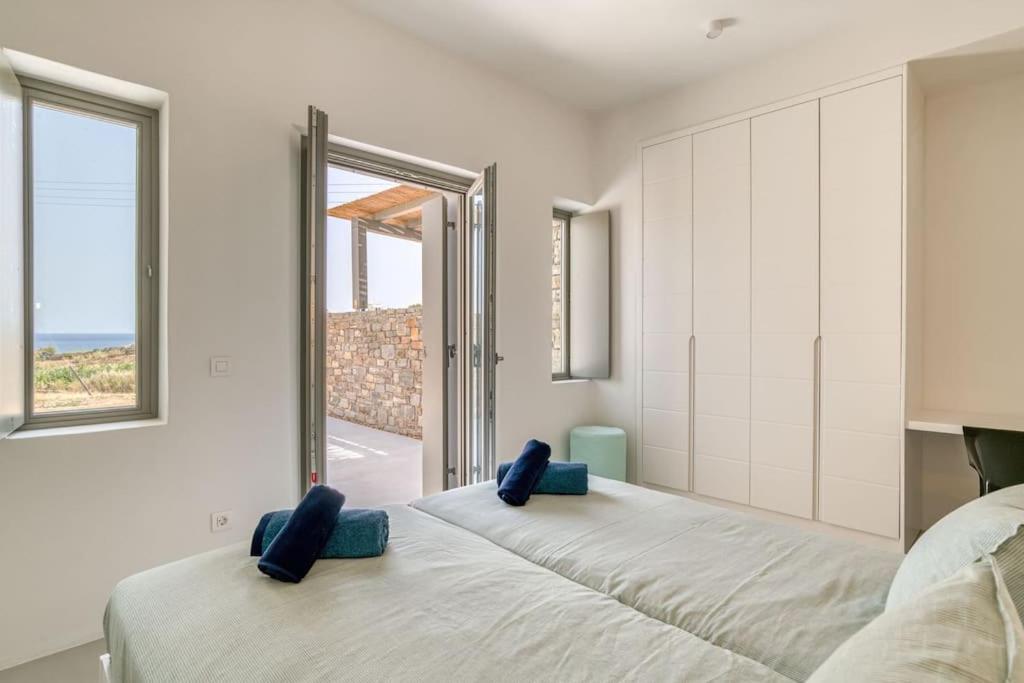 Villa Ena - Beach getaway