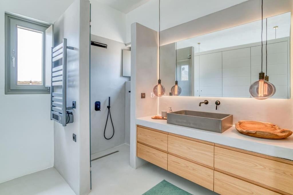 Villa Ena - Beach getaway