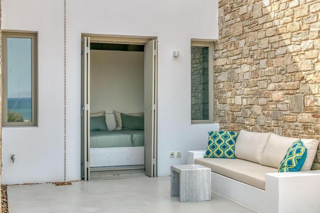 Villa Ena - Beach getaway