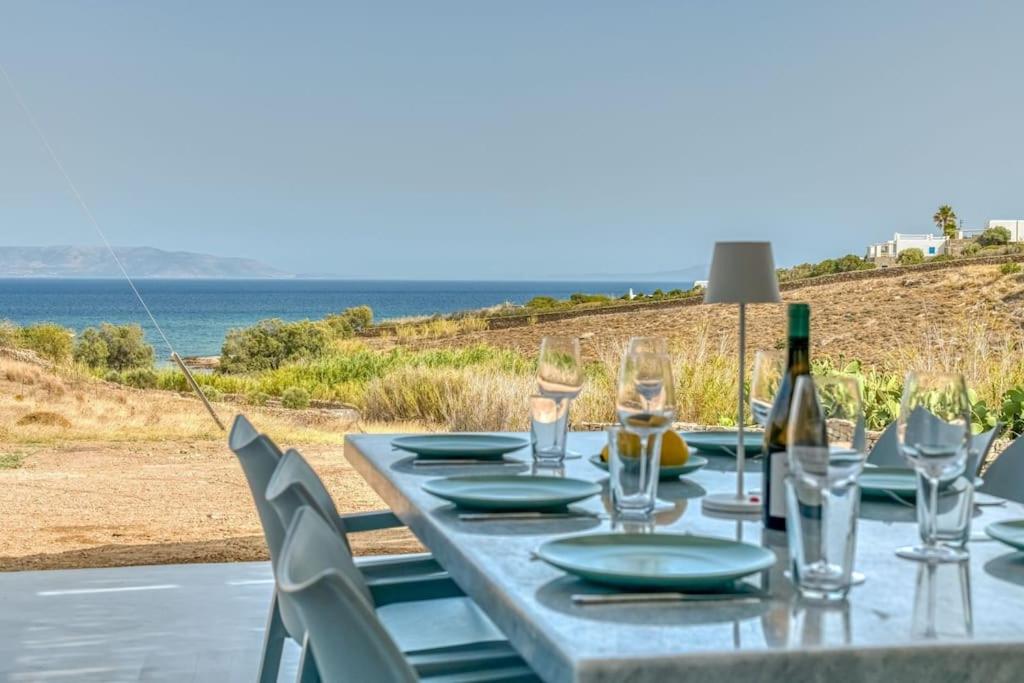 Villa Ena - Beach getaway en Logaras