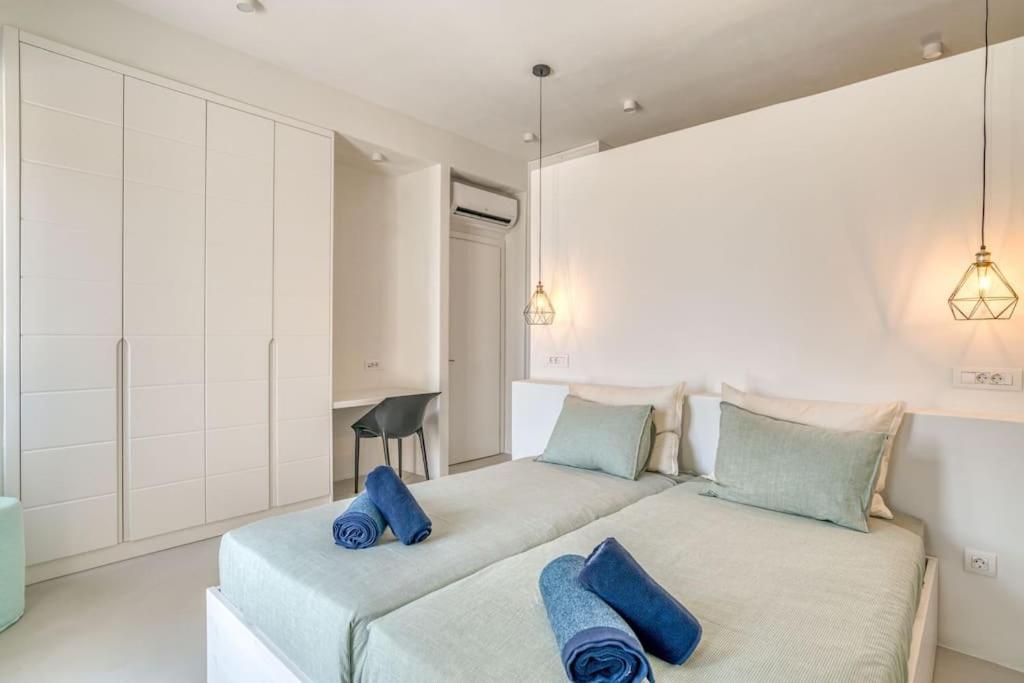 Villa Ena - Beach getaway
