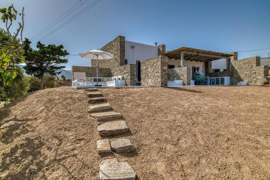Villa Ena - Beach getaway