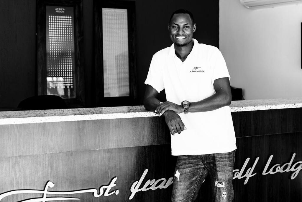 St Francis Golf Lodge