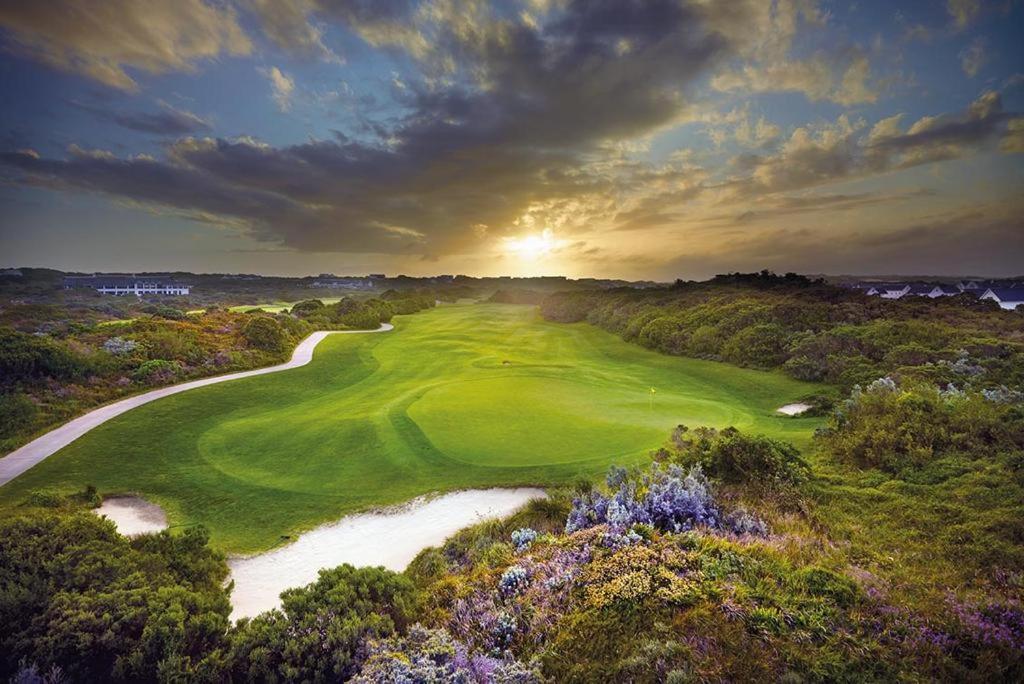 St Francis Golf Lodge