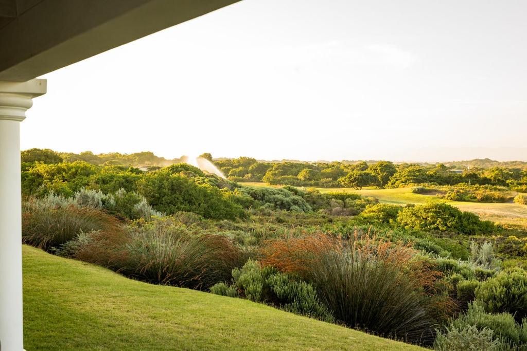 St Francis Golf Lodge