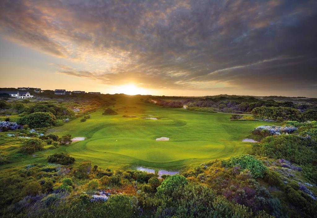 St Francis Golf Lodge