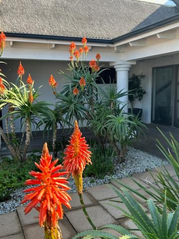 St Francis Golf Lodge