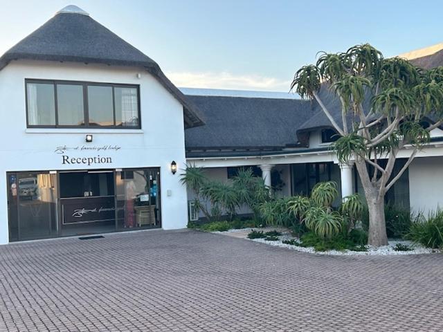 St Francis Golf Lodge