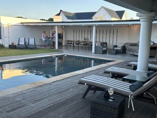 St Francis Golf Lodge