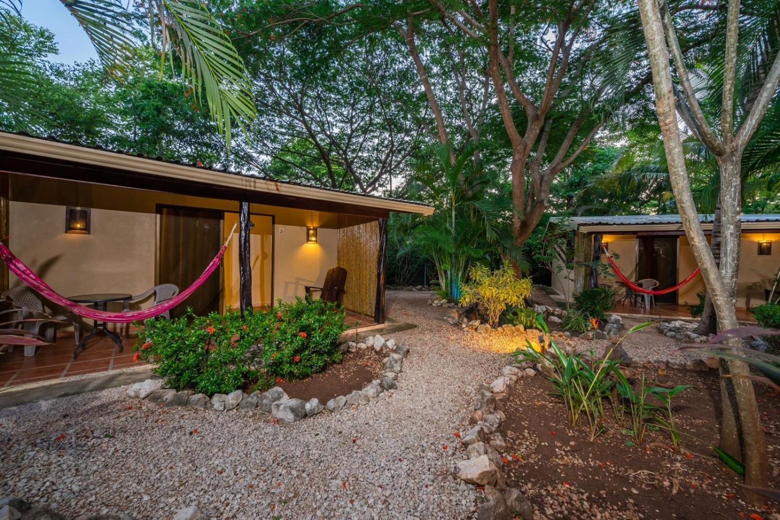Casa Tropical Playa Grande