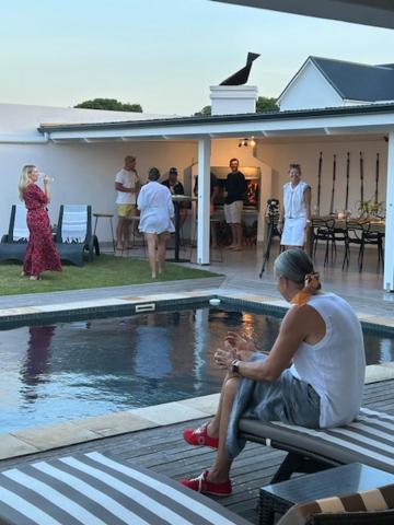 St Francis Golf Lodge