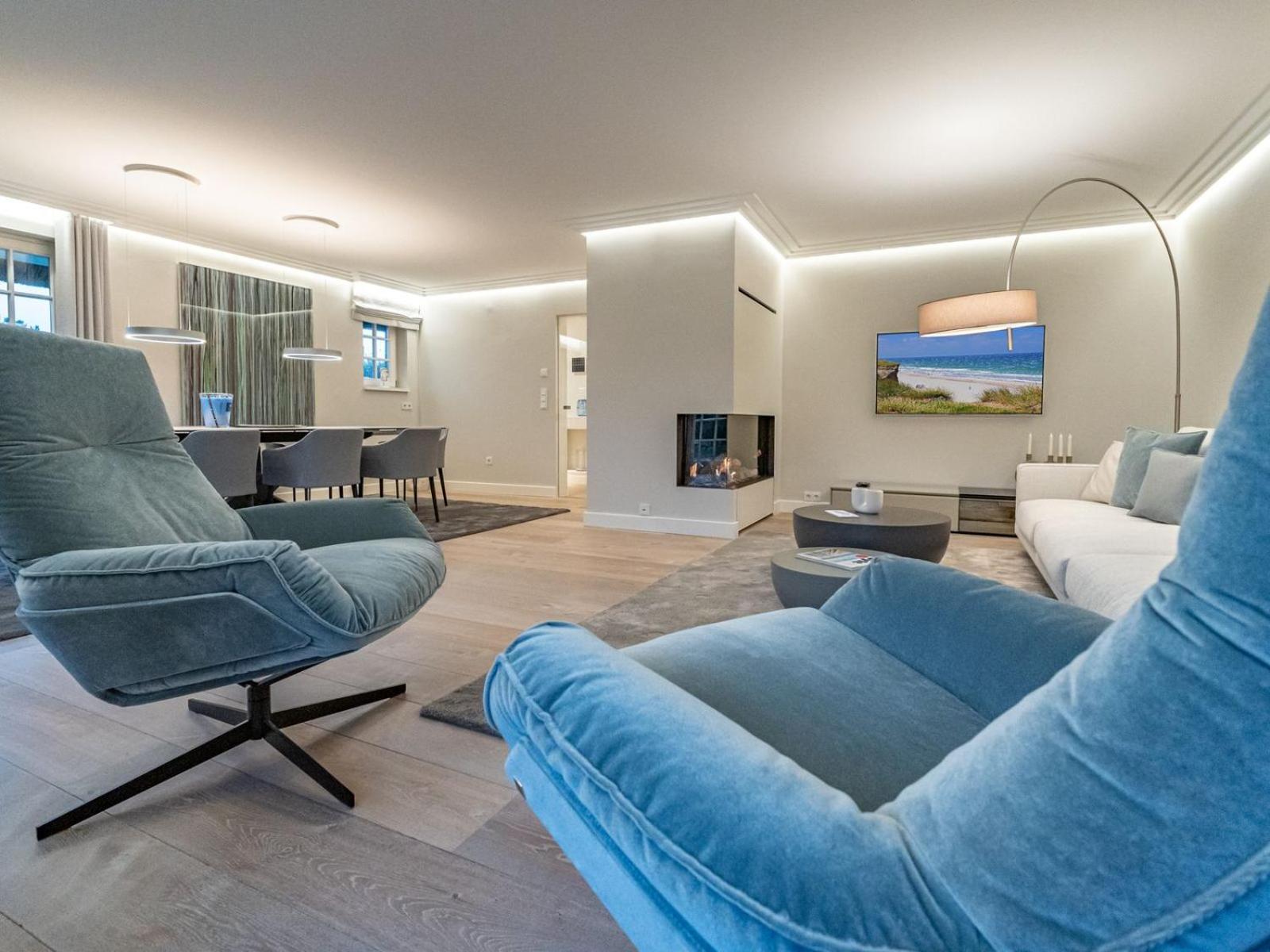 Friesenbrise von Appartements & Mehr