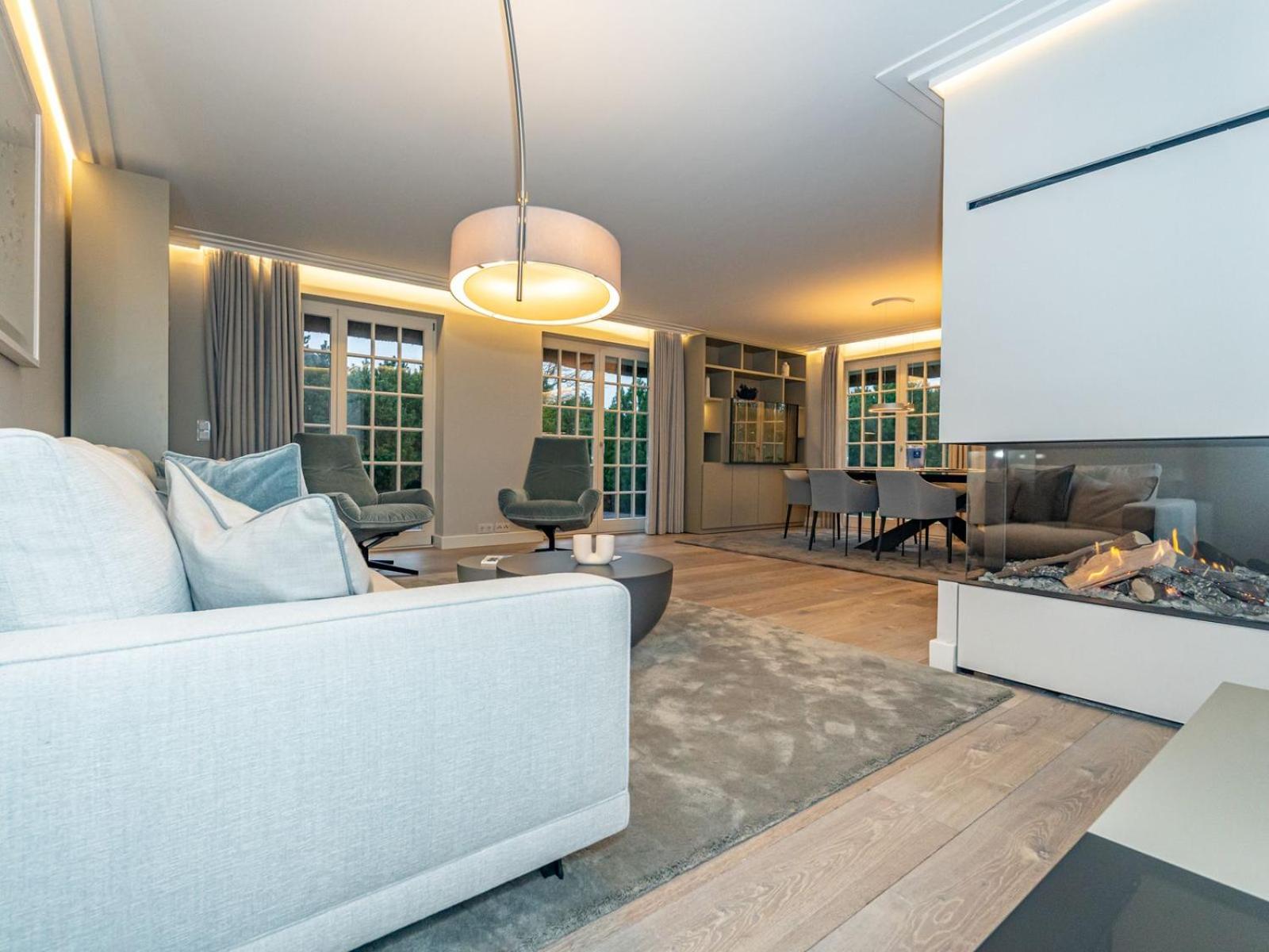 Friesenbrise von Appartements & Mehr