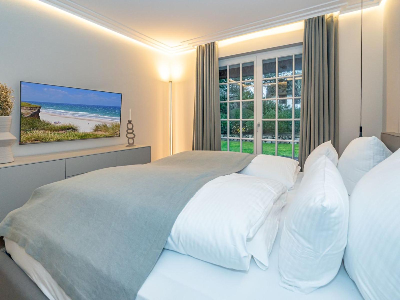 Friesenbrise von Appartements & Mehr