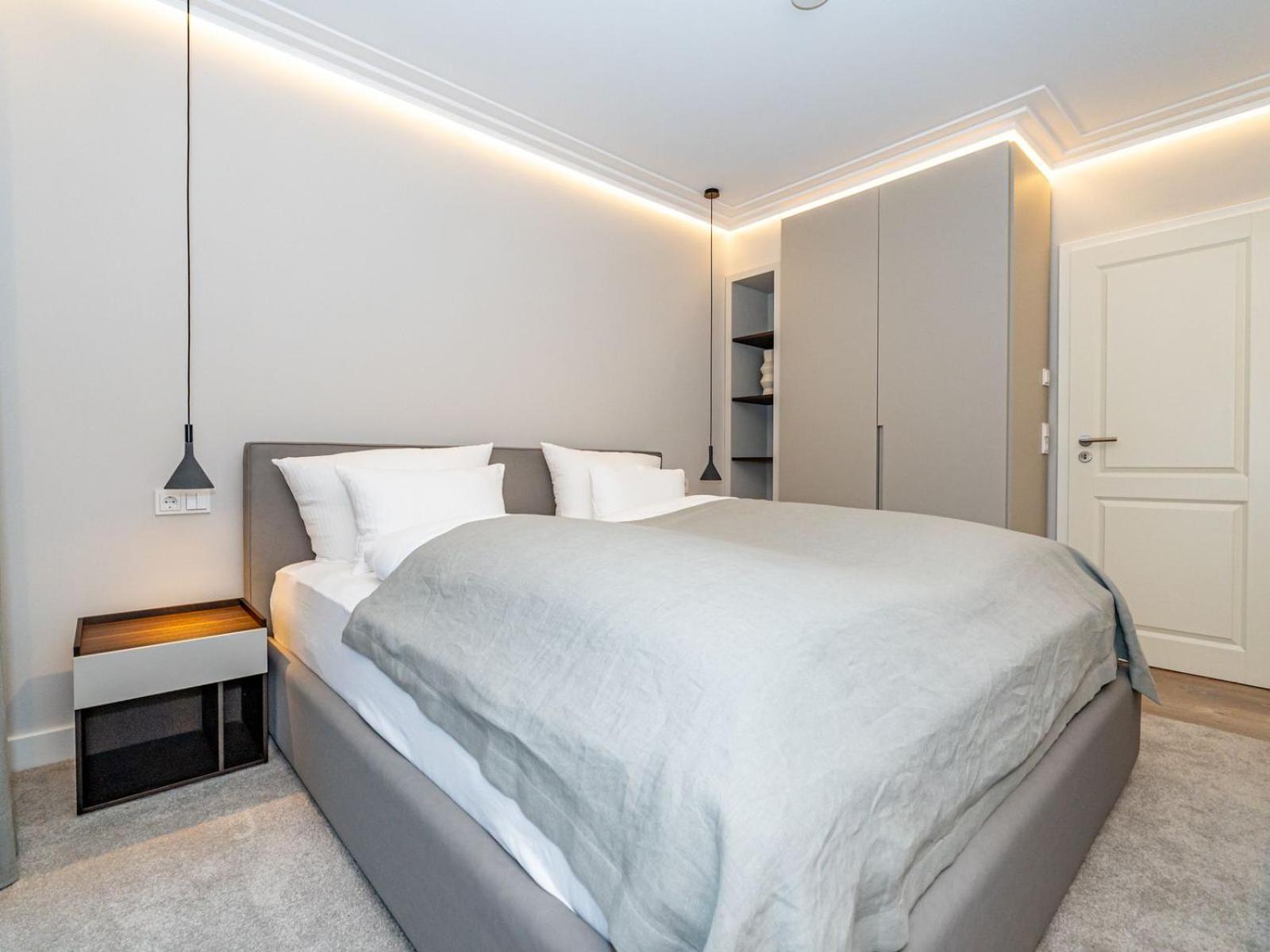 Friesenbrise von Appartements & Mehr