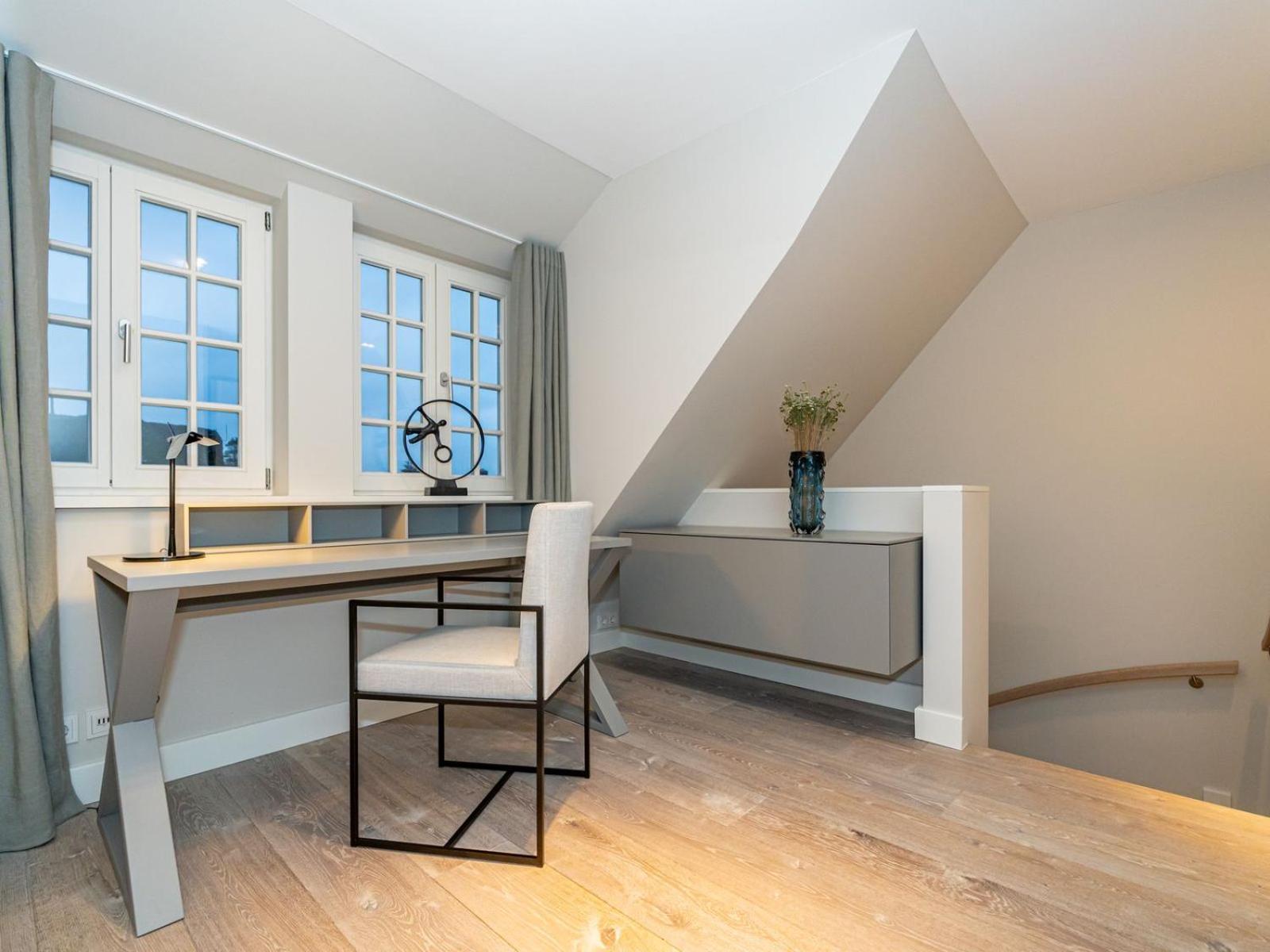 Friesenbrise von Appartements & Mehr