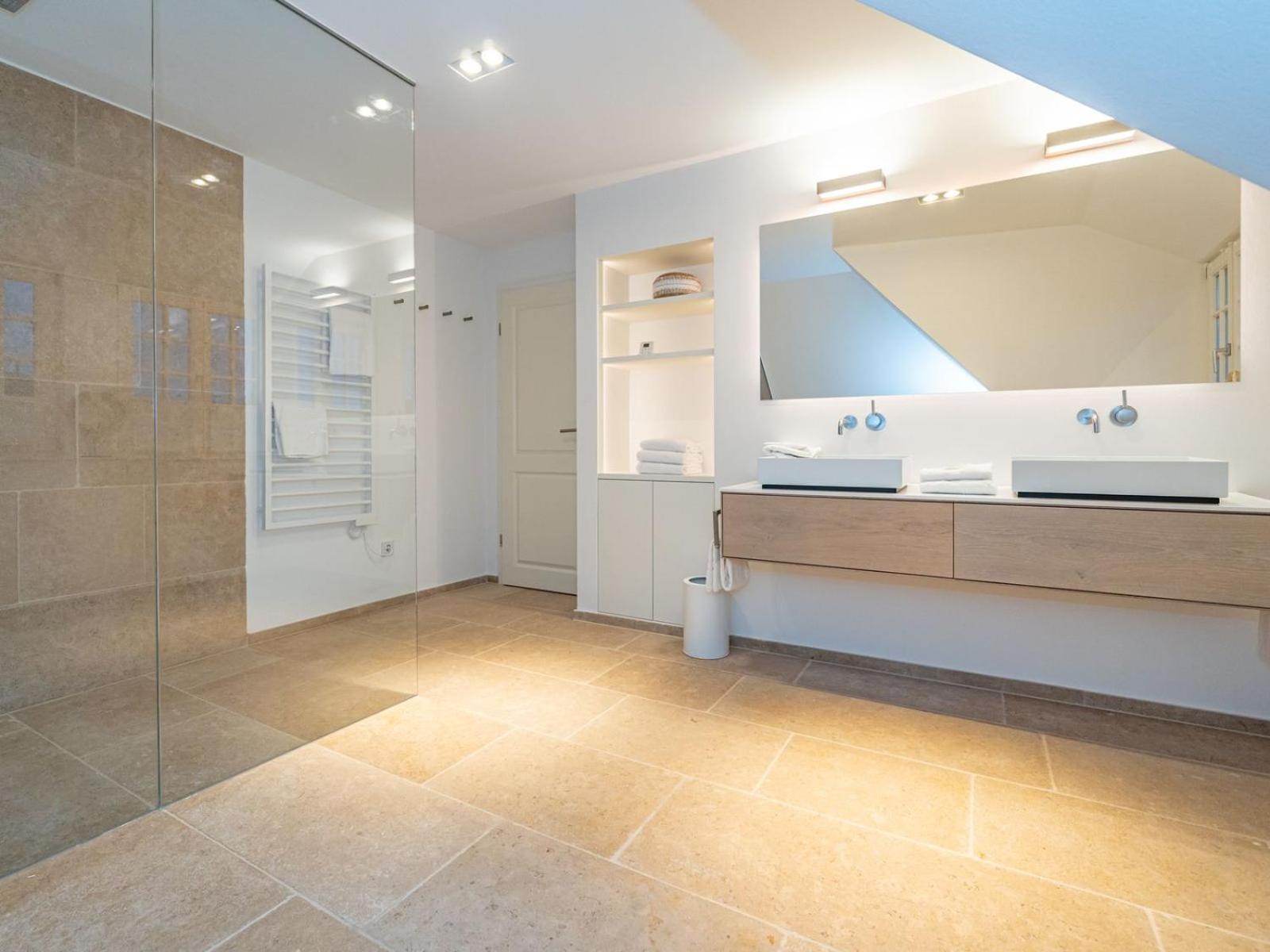Friesenbrise von Appartements & Mehr