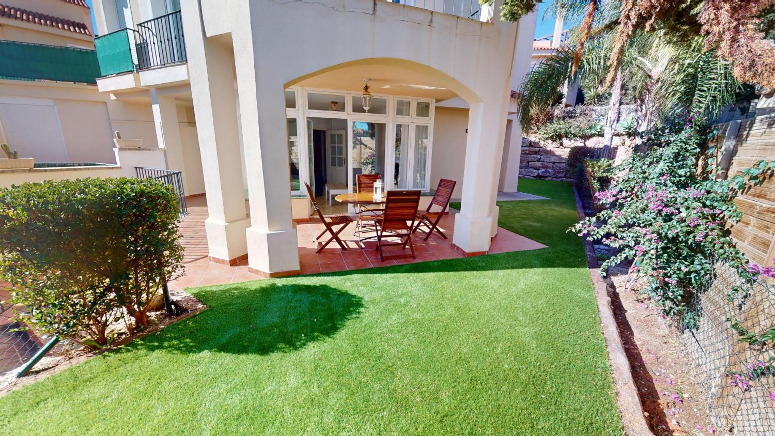 Las Lomas de Riviera Club - Beautiful Townhouse view 2