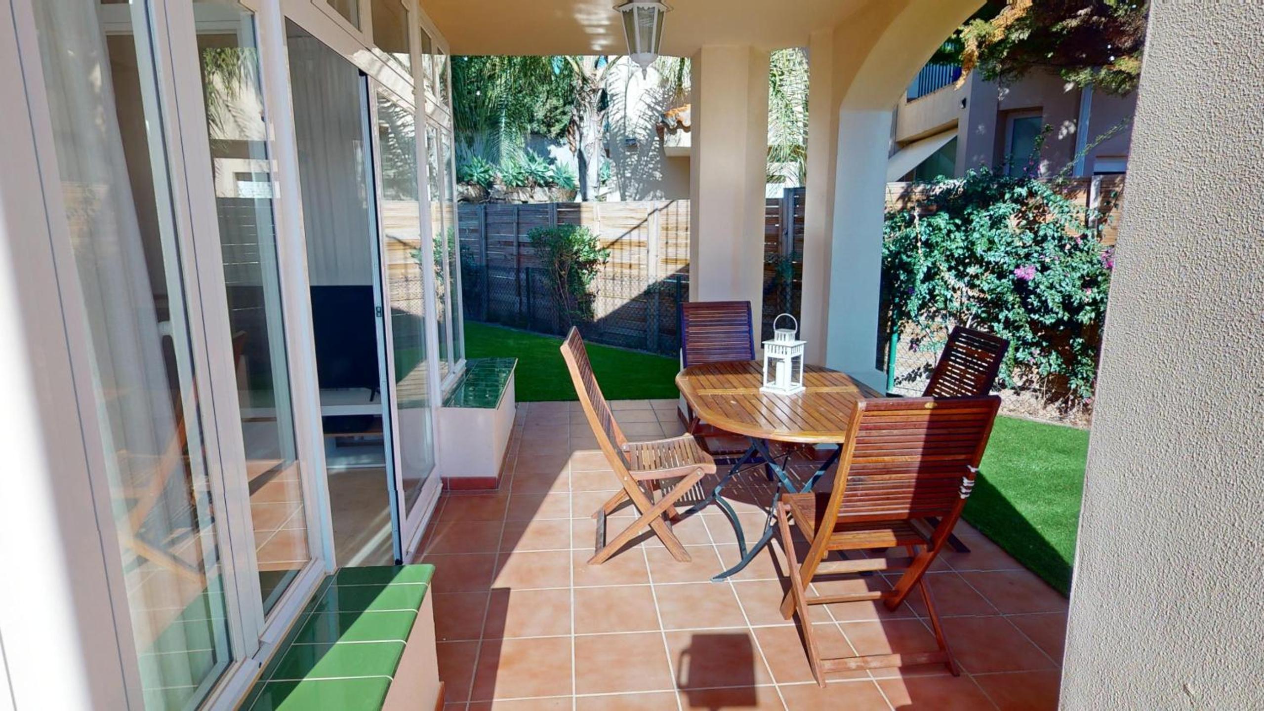 Las Lomas de Riviera Club - Beautiful Townhouse view 3