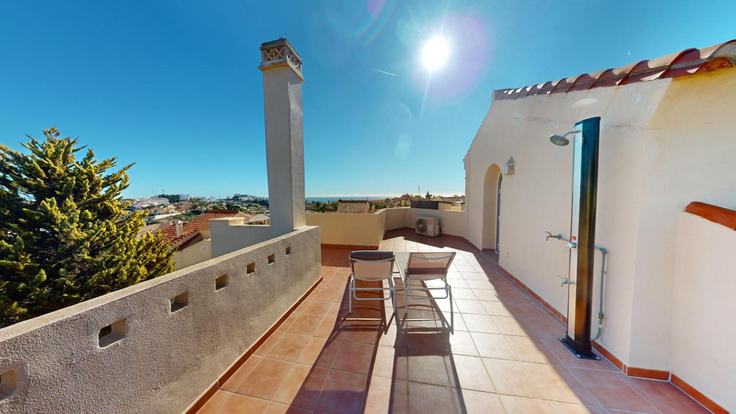 Las Lomas de Riviera Club - Beautiful Townhouse view 4