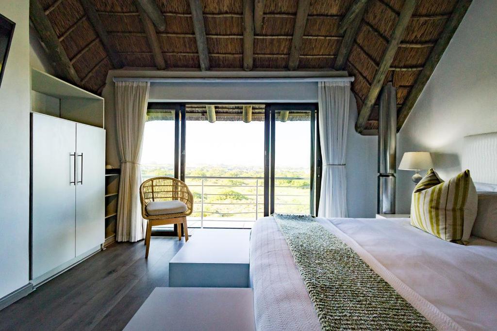 St Francis Golf Lodge