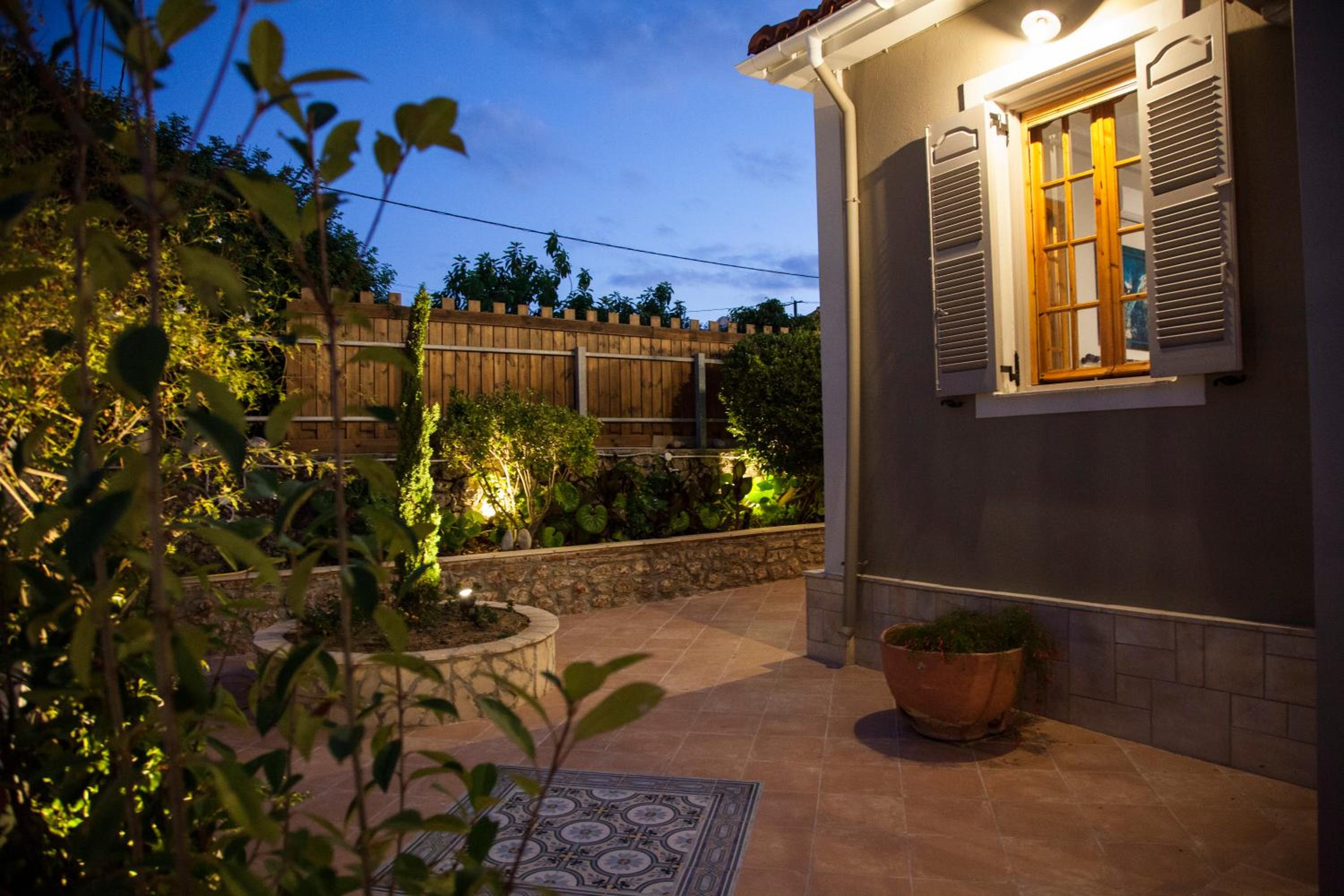 Villa Terrestre