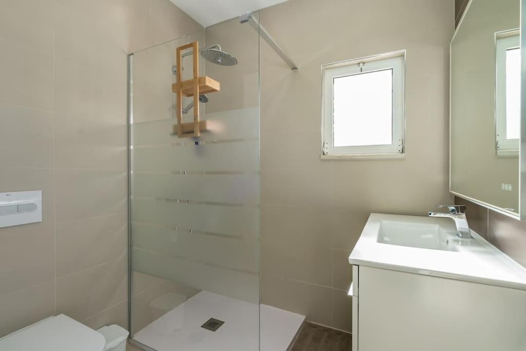 Villa Verde by IntiHolidays view 5