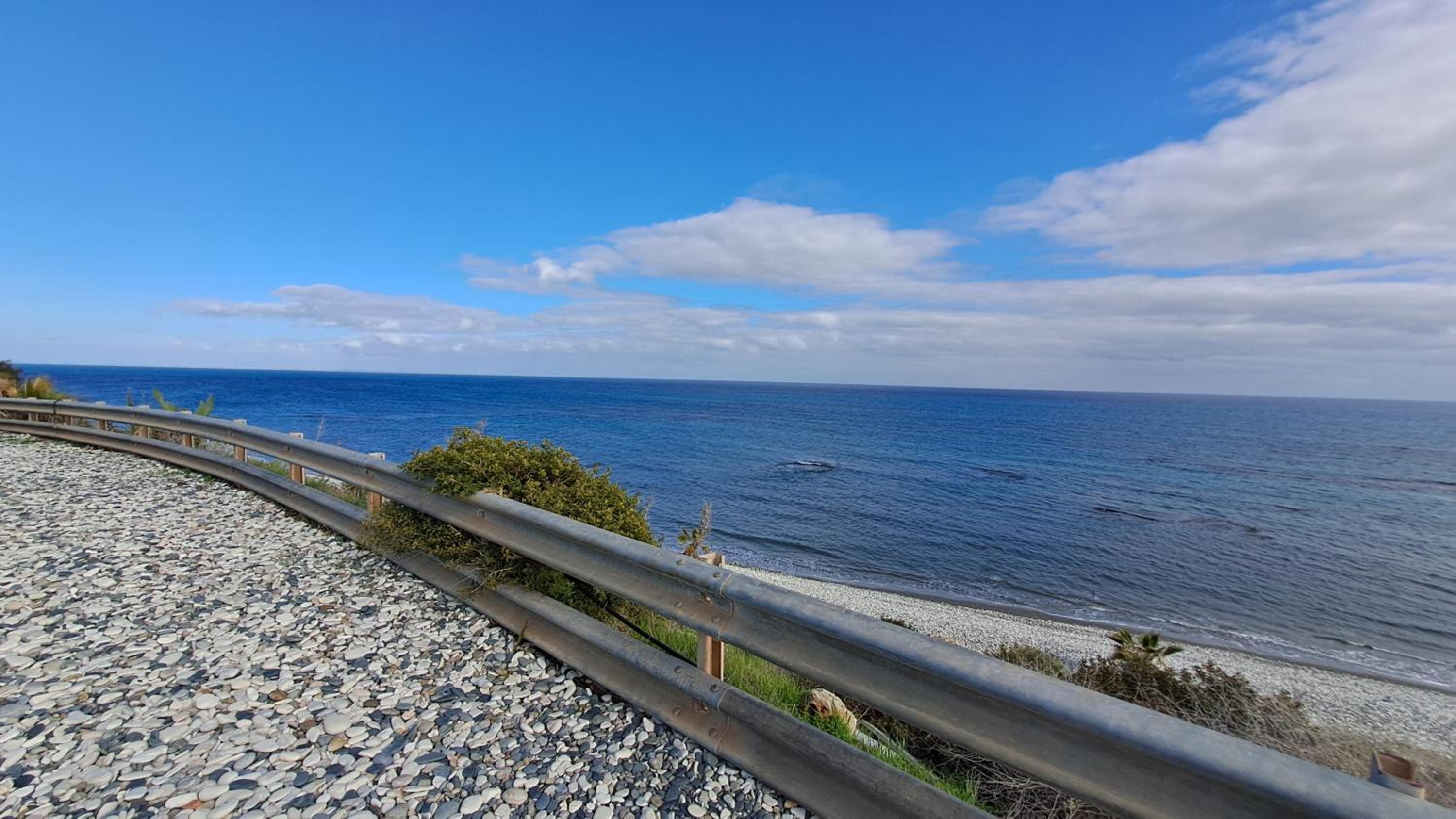 Faros Relaxing Seaside Villa