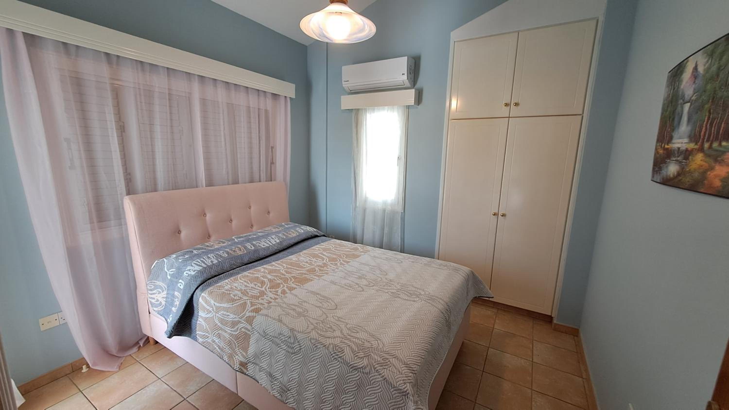 Faros Relaxing Seaside Villa