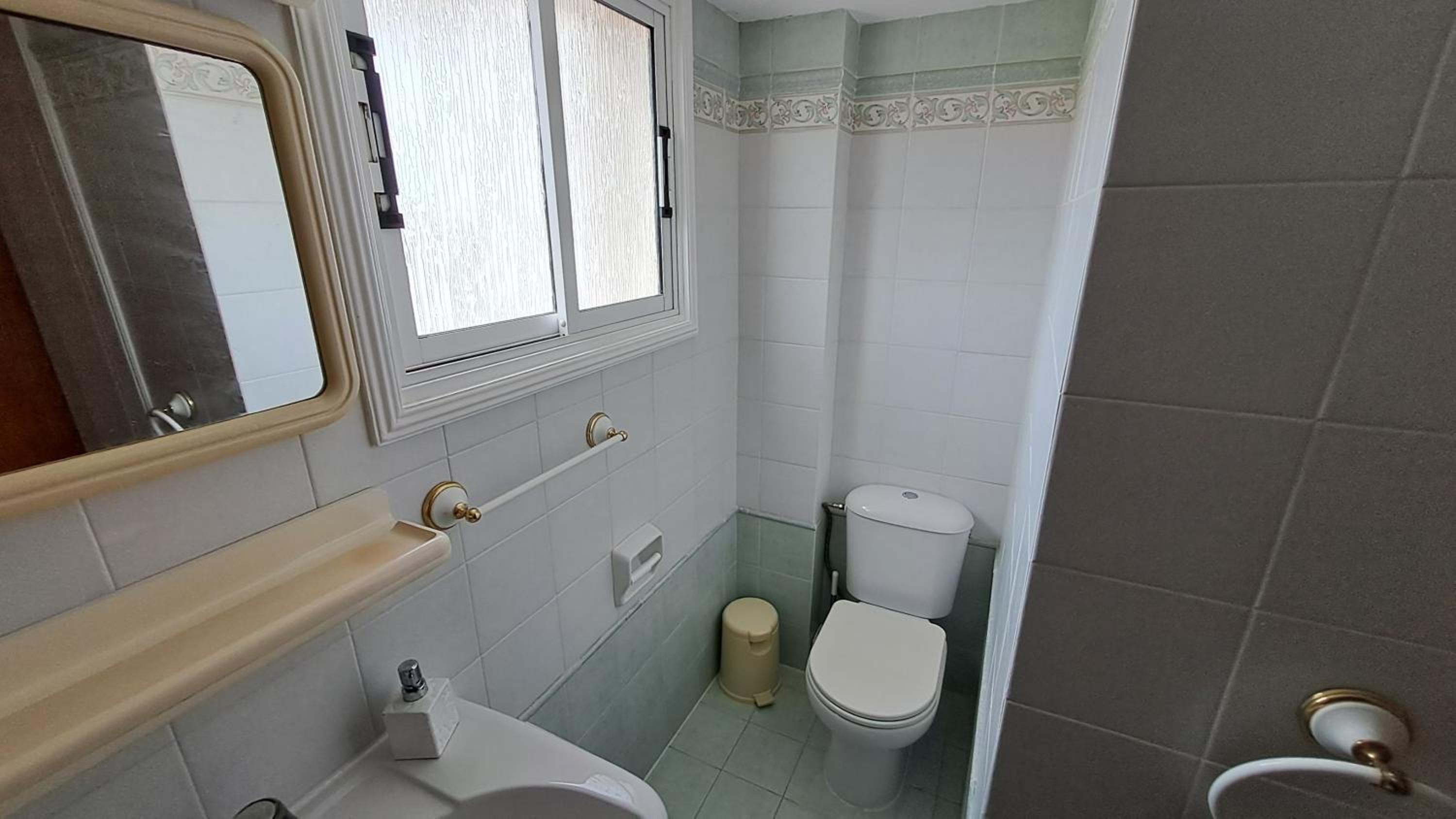 Faros Relaxing Seaside Villa