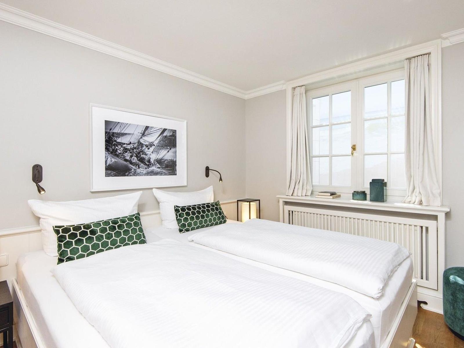 Hansenhoog 3 von Appartements & Mehr