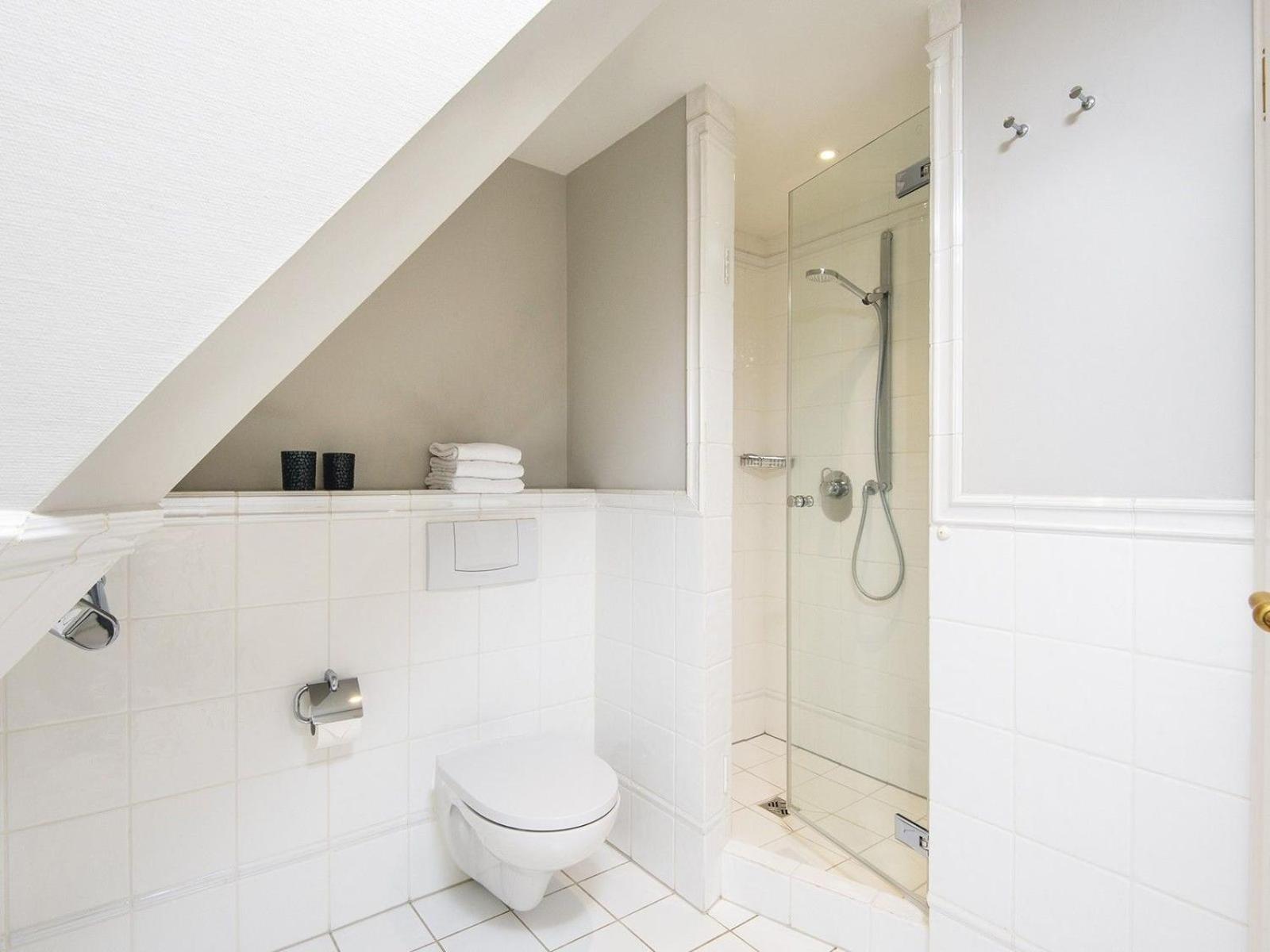 Hansenhoog 3 von Appartements & Mehr