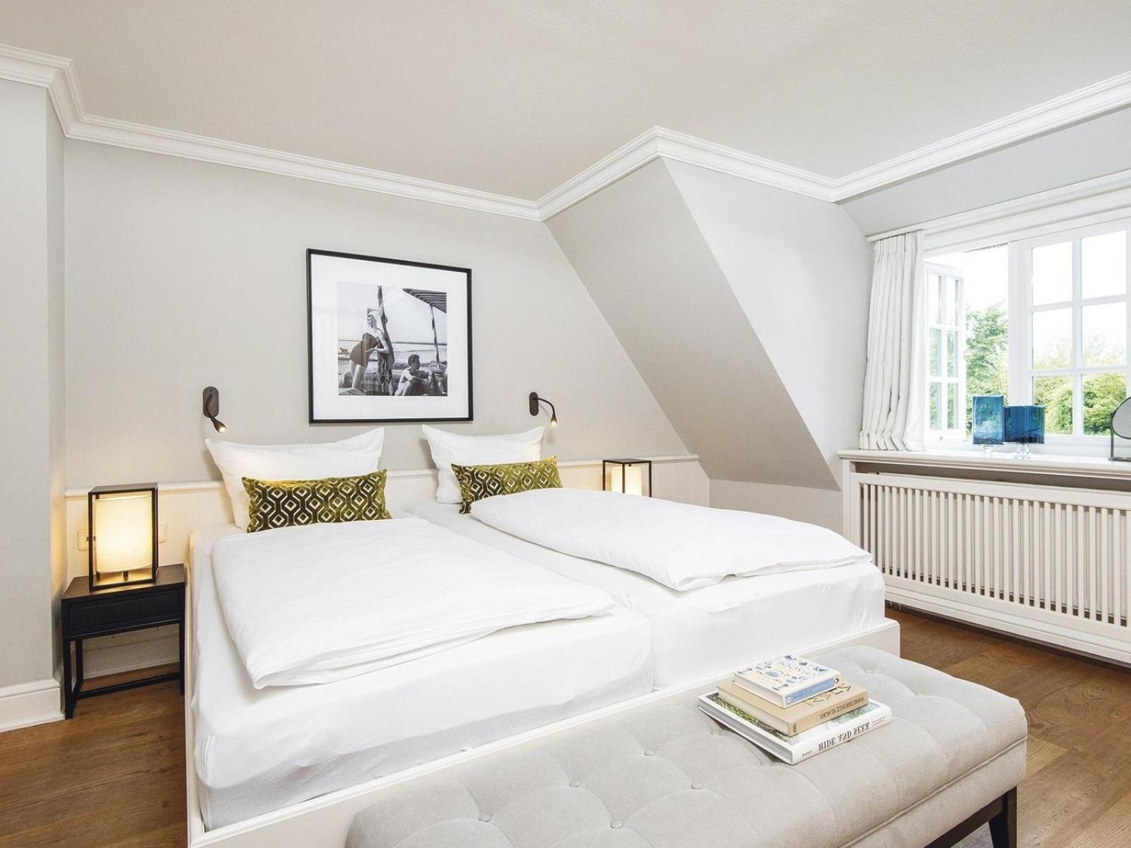 Hansenhoog 3 von Appartements & Mehr