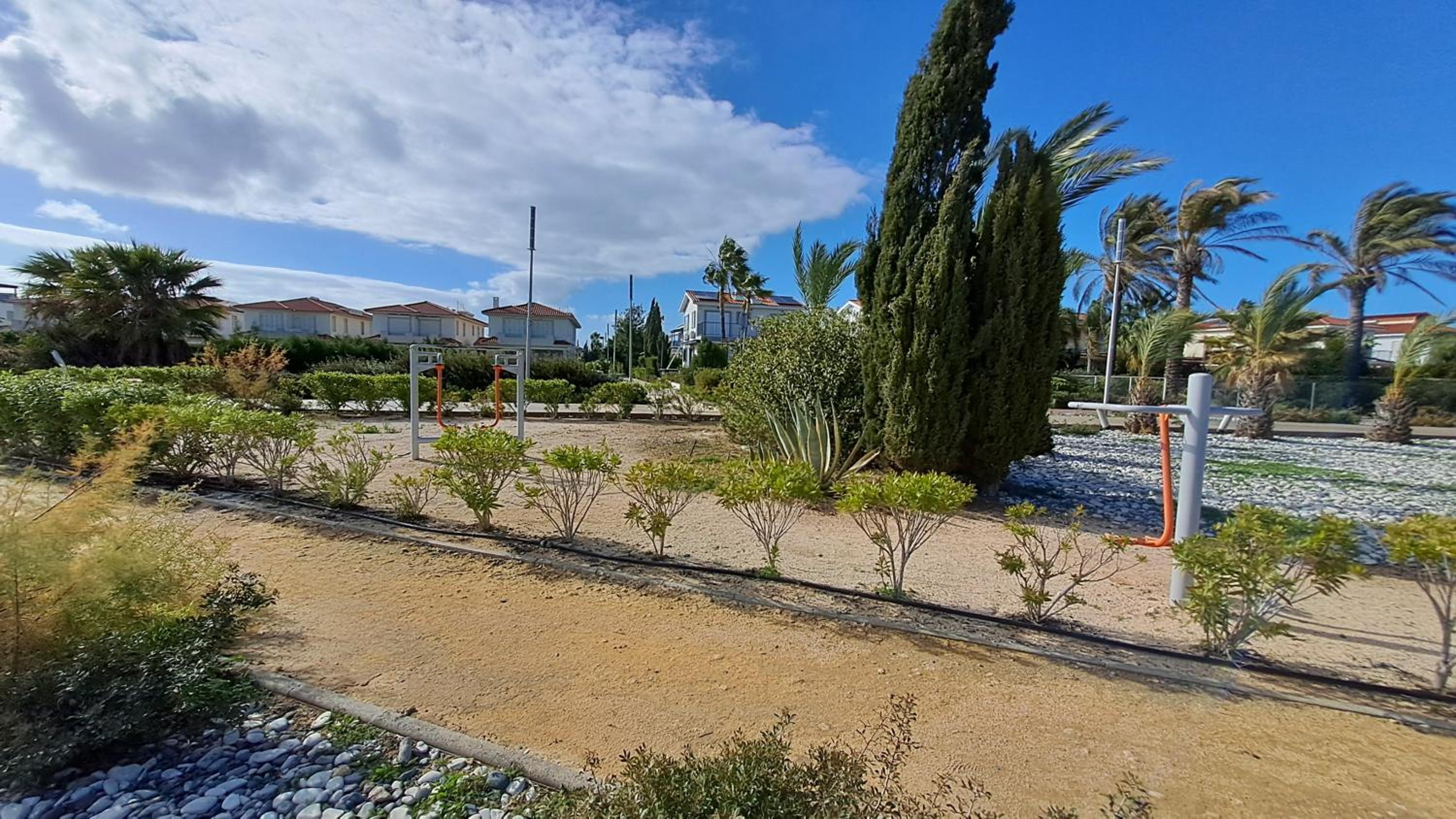 Faros Relaxing Seaside Villa