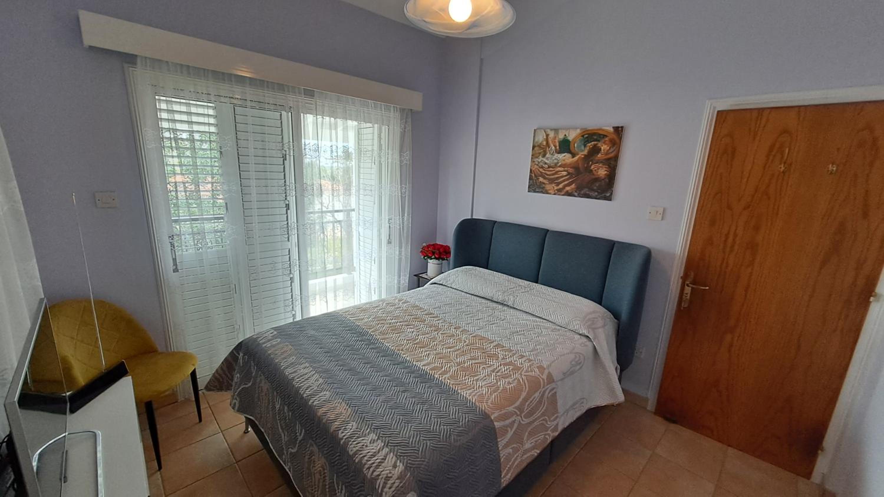 Faros Relaxing Seaside Villa