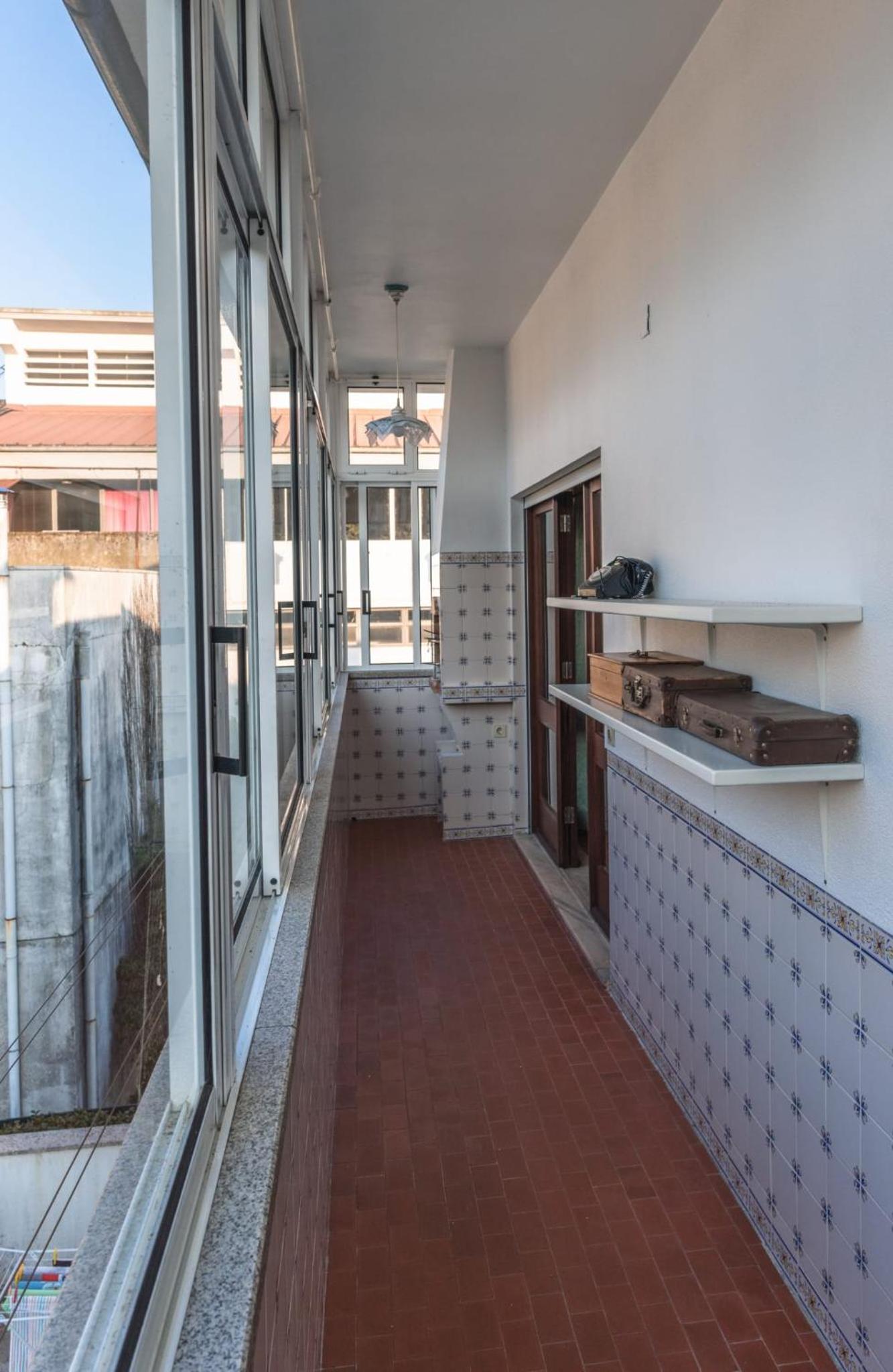 Villa Vez - house in the center of Arcos