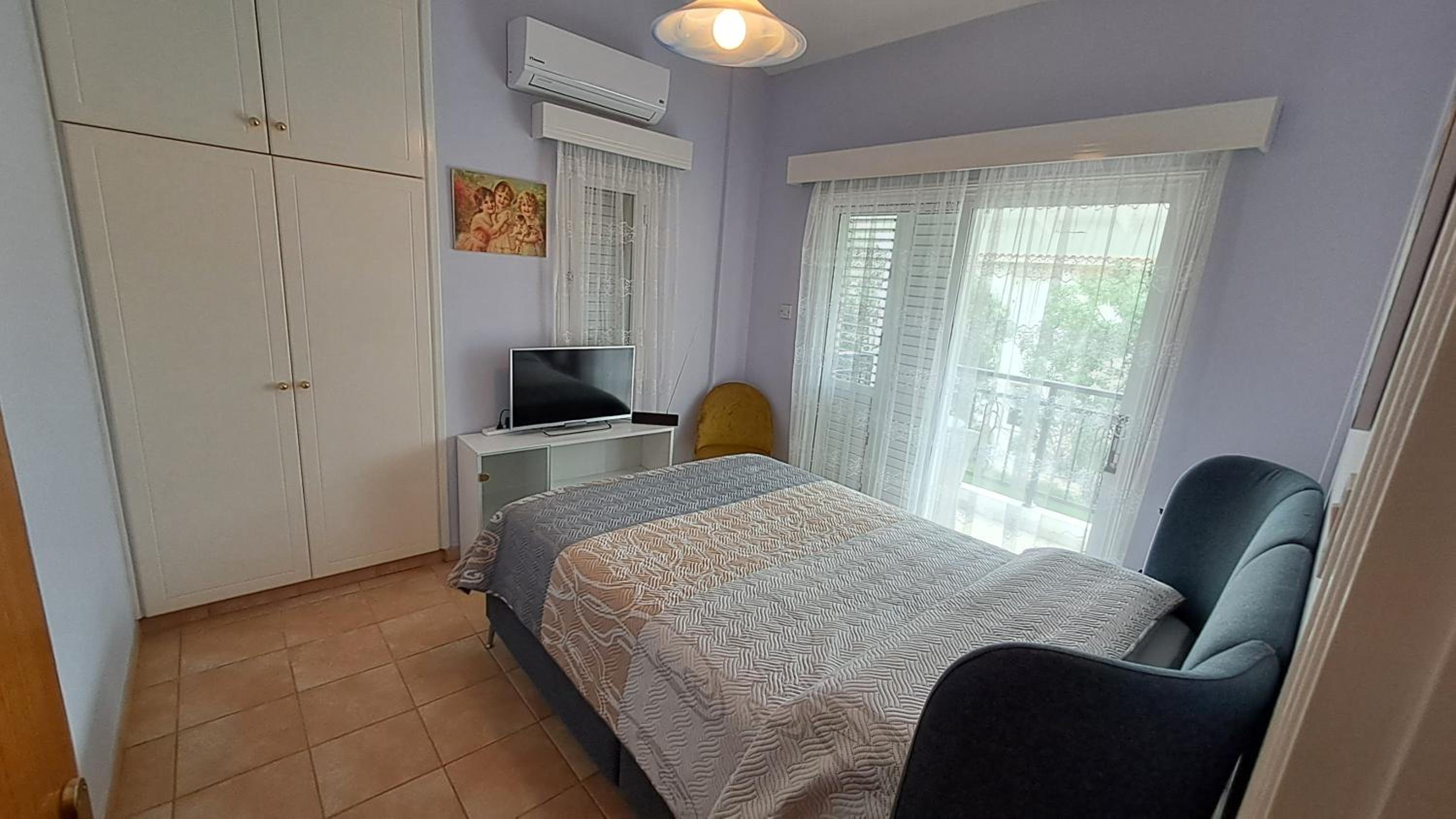 Faros Relaxing Seaside Villa