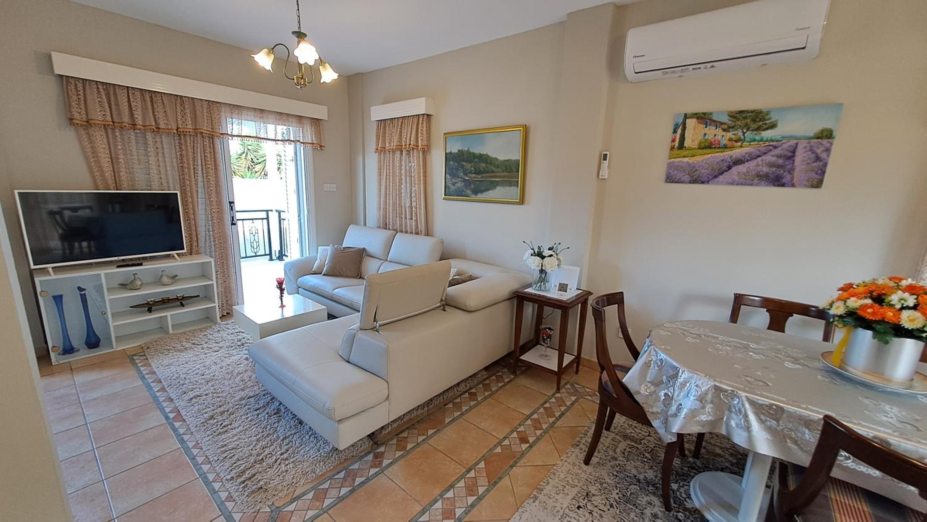 Faros Relaxing Seaside Villa