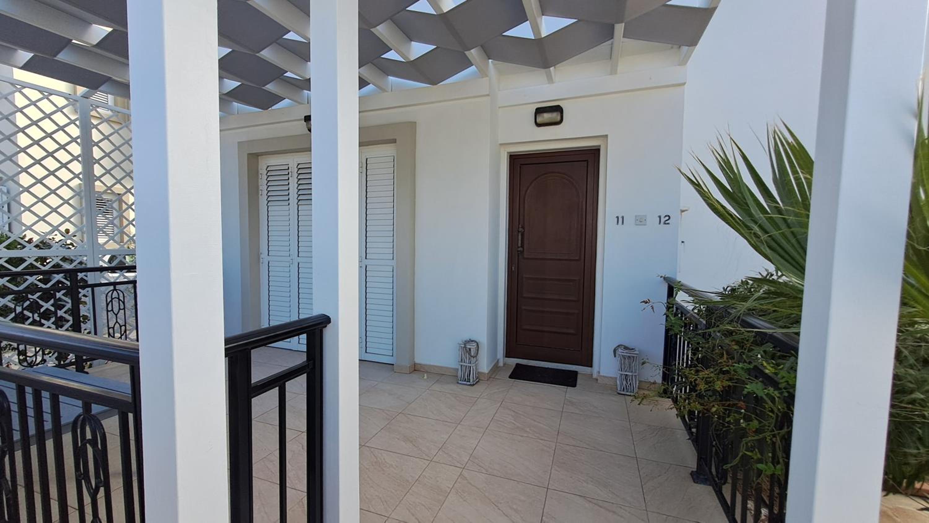 Faros Relaxing Seaside Villa