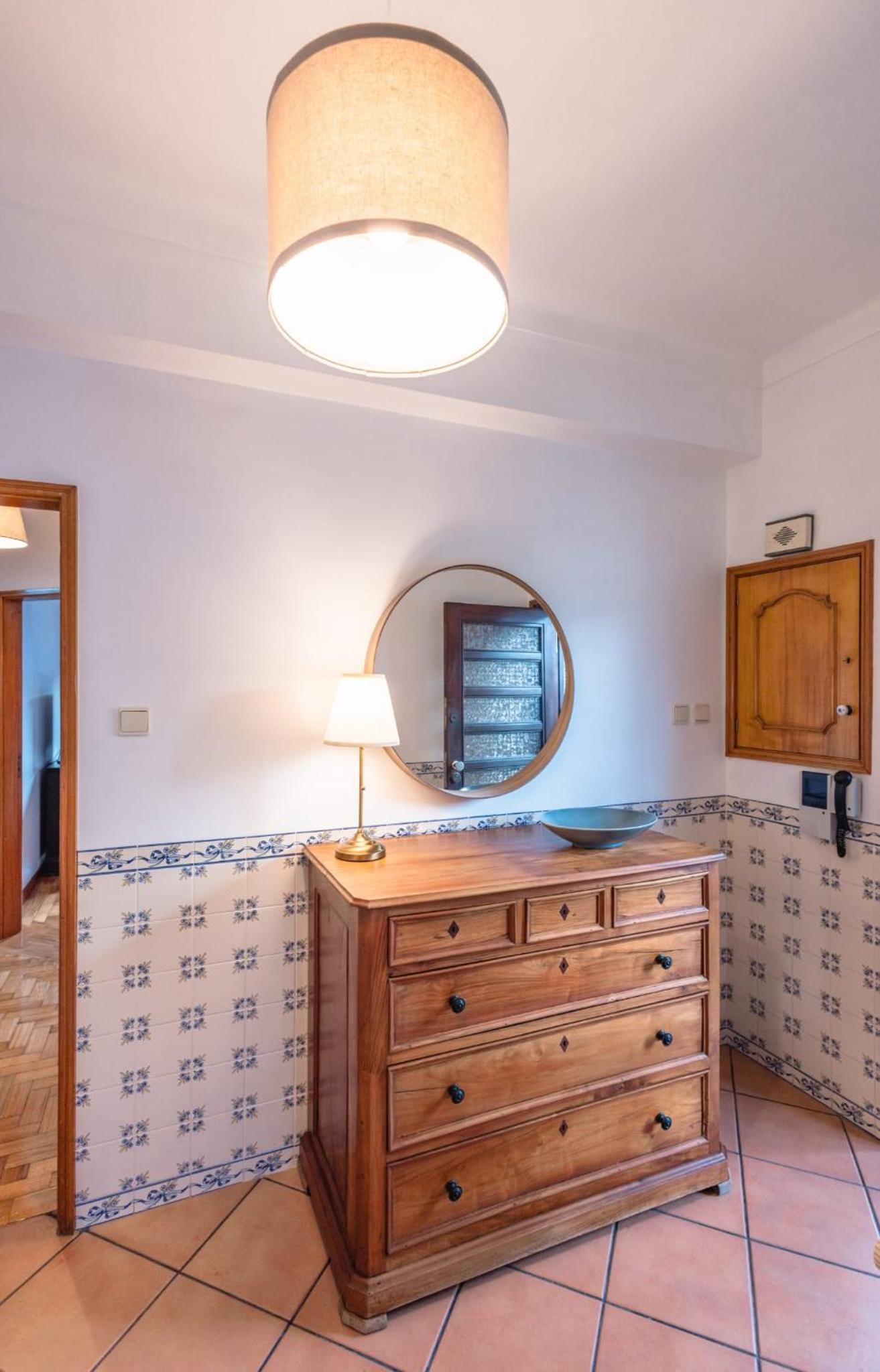 Villa Vez - house in the center of Arcos
